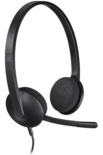 Yıldızan سماعات أذن سلكية من msa shop H340 مزودة بميكروفون، صوت رقمي متعدد ال...