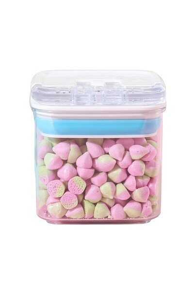 Rao Cutie de Depozitare Alimente, RAO, Cutie de Tip Container pentru Bucatari...