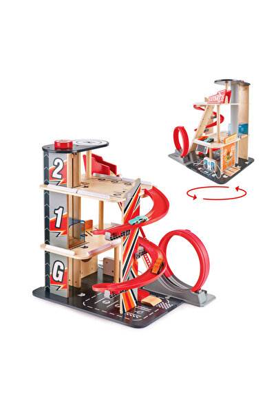 Hape Garaj de parcare