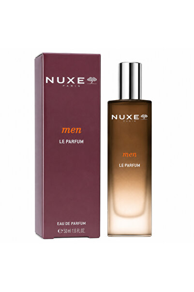 Nuxe Men Eau De Parfum Ανδρικό Άρωμα, 50ml