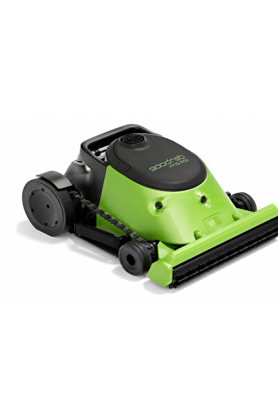 KING 1250 HAVUZ ROBOTU