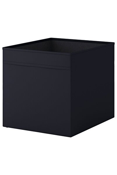 DRÖNA 2 Box, Black, 33 x 38 x 33 cm