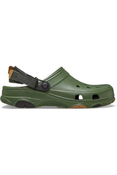 Crocs Saboti Classic All-Terrain Clog