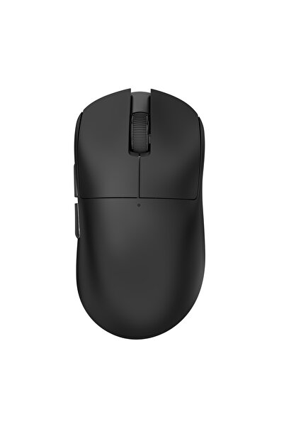 Coverzone Kablosuz Oyuncu Mouse 24000 DPI PAW3311 RGB Bluetooth 2.4G USB-C Şa...
