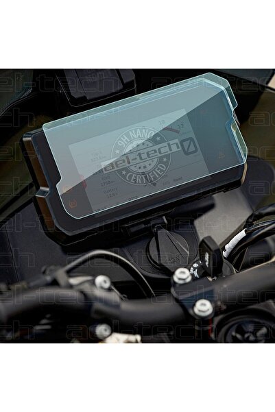 Oroel Ktm 890 Adv Speedometer Digital Indicator Nano Screen Protector 2021-2022