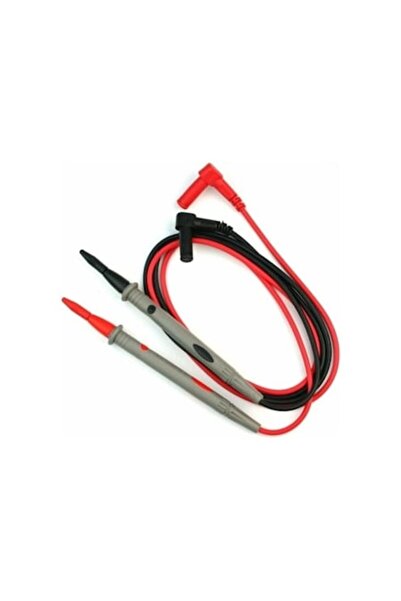 OEM Cabluri de testare pentru multimetru digital, 2 bucăți, 1000V, 10A