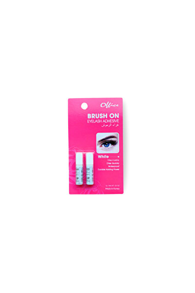 ZEENA Eyelash Glue - Ovis