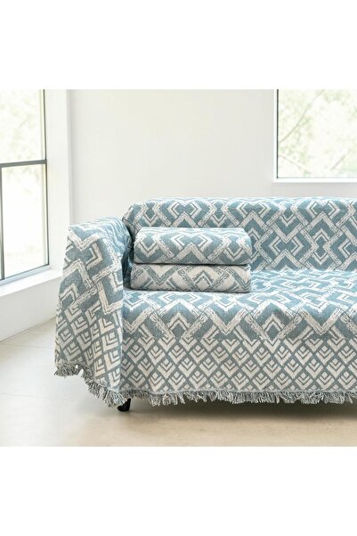 Linea Home ΡΙΧΤΑΡΙ ΒΑΜΒΑΚΕΡΟ BALZANO ΠΕΤΡΟΛ ΑΠΟ ΔΙΘΕΣΙΟ 180x240 LH2026234-2