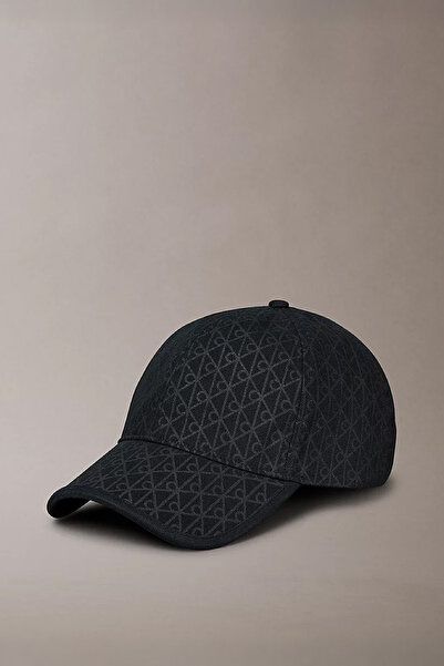 Calvin Klein Men's Hat-Lv04D5029G