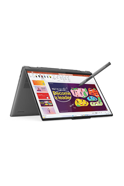 LENOVO Yoga 7 2-in-1 16IML9 Laptop – 16-Inch WUXGA IPS Touchscreen, Intel Cor...