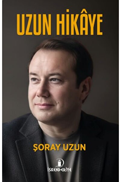 İskenderiye Yayınları Uzun Hikaye