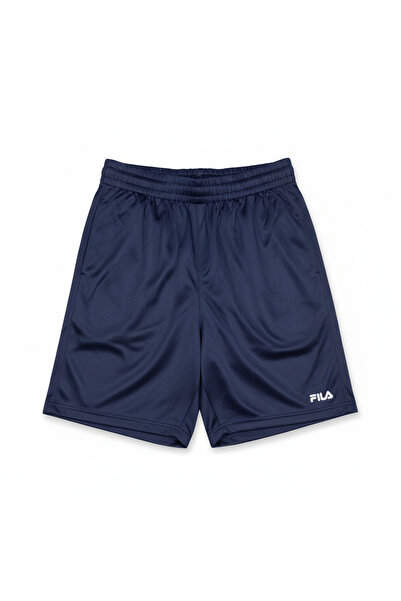 FILA Performance Heather Navy Shorts Men