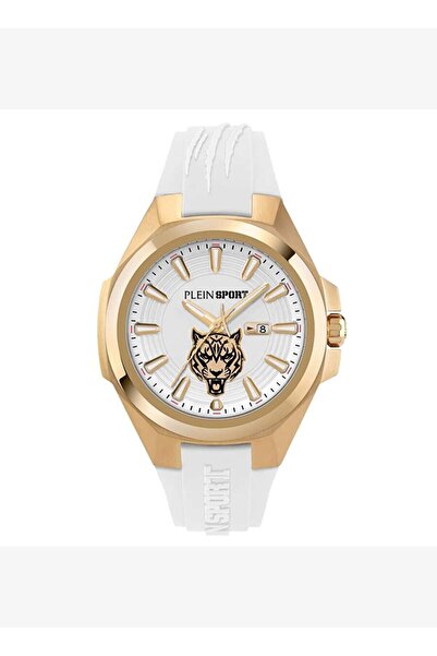 Plein Sport Ps7Ba0224 Men's Wristwatch