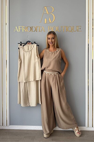 Afrodita Boutique Set Mathy