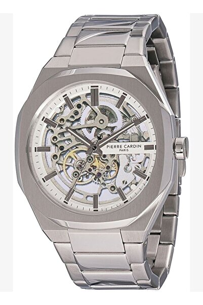 Pierre Cardin Cf.1002.Ms Wristwatch