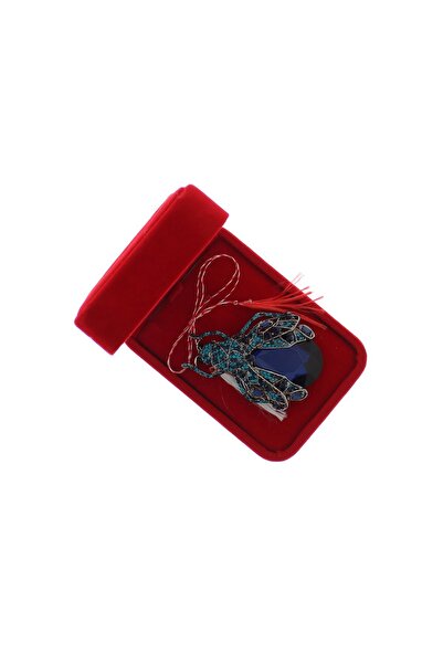 ButicCochet Accesoriu pentru femei, Broșă, metal, Buticcochet, 6.5 x 4.5 cm, ...