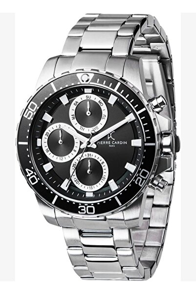 Pierre Cardin Cf.0102.Sjw.3 Wristwatch