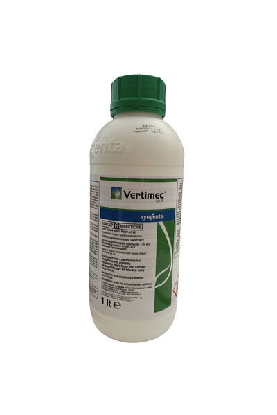 SYNGENTA Vertimec 1,8ec 1lt