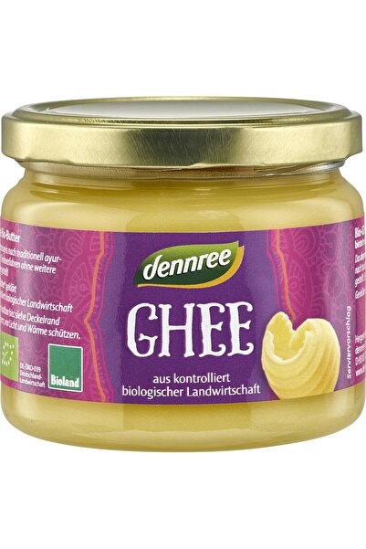 Dennree Ghee,