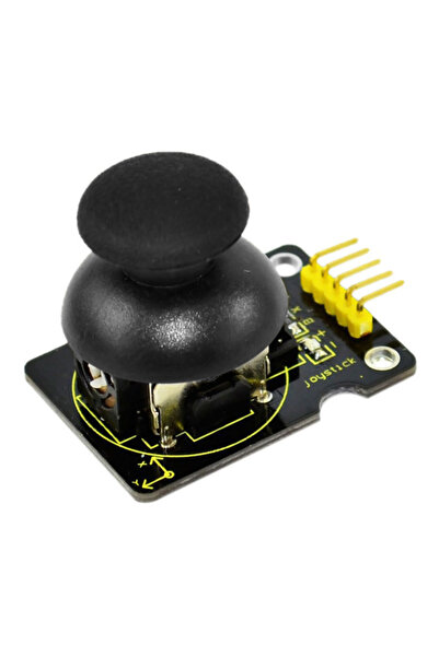 Keyestudio joystick module KS0008, για Arduino