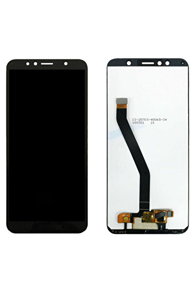 unbranded Υψηλής ποιότητας οθόνη αφής LCD για Huawei Y6 Pro 2018, χωρίς πλαίσ...