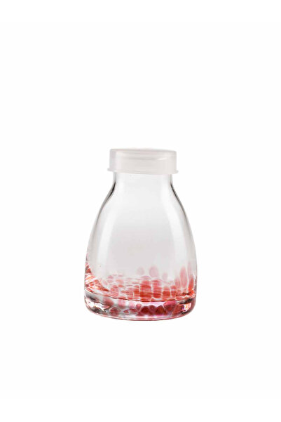 Paşabahçe Pink Salt and Pepper Shakers 6.5 Cm, Salt and Pepper Shakers
