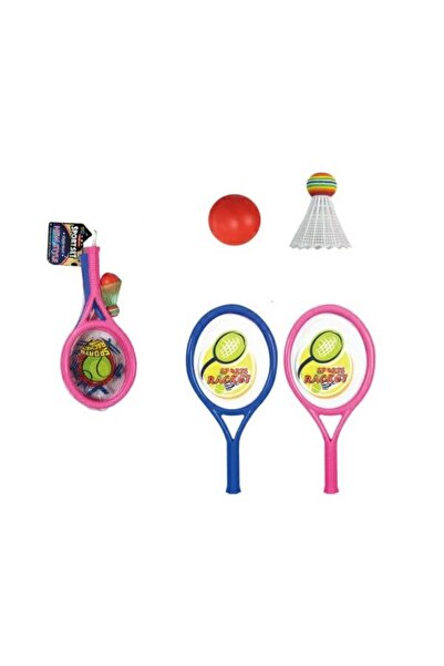 Tradesor Παιχνίδι Tennis-Badminton - ZG270-146 - 701460