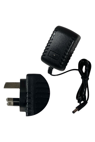 TREND MIX 12V Charger-12V Electric Car Charger