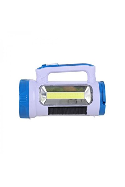 Tradesor Επαναφορτιζόμενος φακός/φαναράκι LED - JA-1953 - 289065