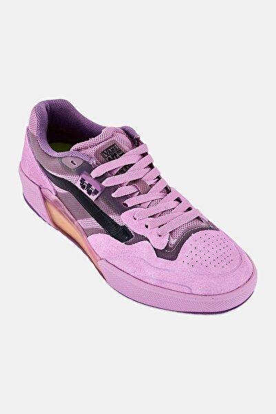 Vans حذاء سكيت بورد للأولاد من كيدز بوي سكيت أفي 2.0، أرجواني