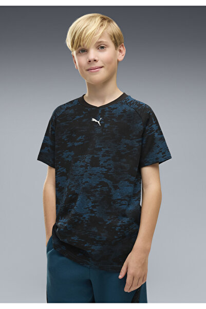 Puma Sport Camo T-Shirt