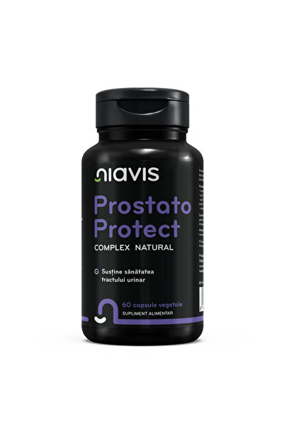 Niavis Prostato Protect Complex 60cps