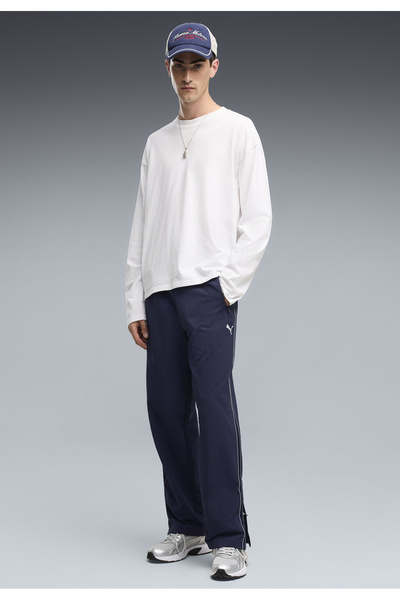 Puma Class Relaxed Pinnacle Gewebte Trainingshose
