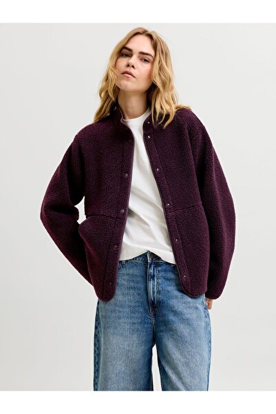 JJXX Teddy jacket JXVERA Teddy jacket