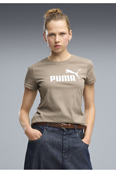 Puma ESS No. 1 Logo T-Shirt