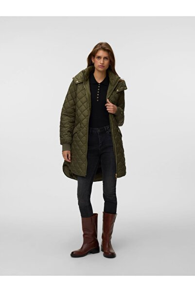 Vero Moda Bunda VMHAYLE Mantel
