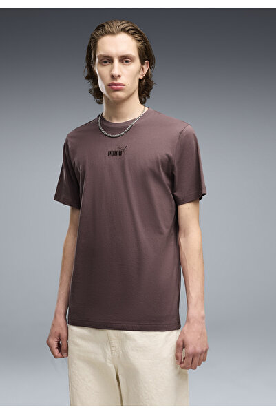 Puma Essentials Small No. 1 Logo T-Shirt