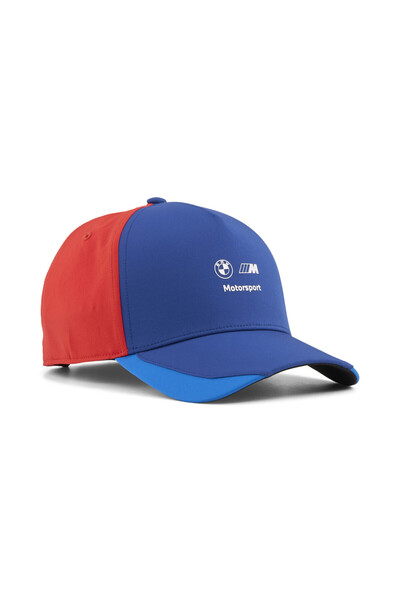 Puma BMW M Motorsport Baseball-Cap
