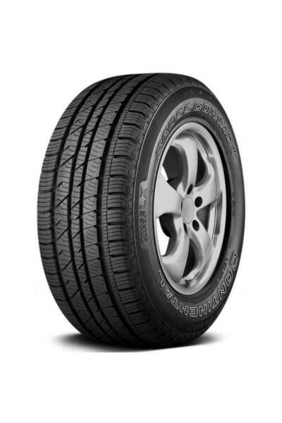 Continental ContiCrossContact LX 2 225/55R18 98V M+S FR