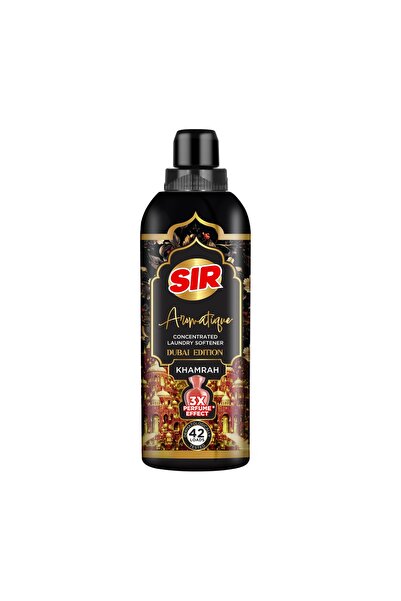 Sır Balsam pentru rufe / haine concentrat Aromatique Dubai Edition Khamrah 42...