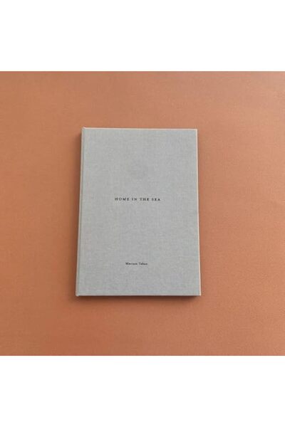 Harper Collins Home In The Sea