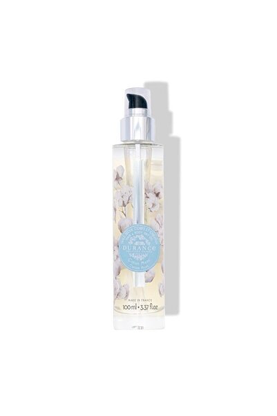 DURANCE Cotton Musk - Hair & Body Dry Oil