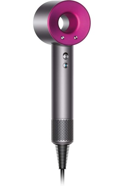 Generic Leafless Hair Dryer with Powerful Digital Motor, Fast Drying Blow Dry...