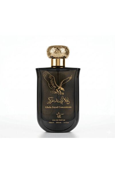 Ayelet Parfum Ghala Zayed 100 ML