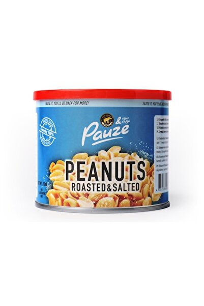 BELİN PAUZE Arahide prăjite și sărate 150 g