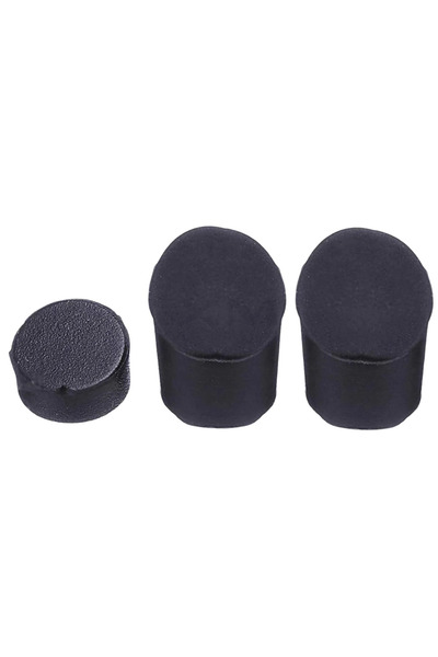 RASPORT Capace cauciuc șuruburi aripă spate pentru Xiaomi M365/Pro/1S/Pro 2 (...