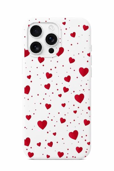 3GEN CASE iPhone 14 Pro Uyumlu İkonik Desenler Serisi Lansman Kılıf İçi Kadif...