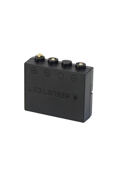 Ledlenser Baterie reincarcabila lanterna, Led Lenser, Li-lon, 3,7 V, 1400 mAh...