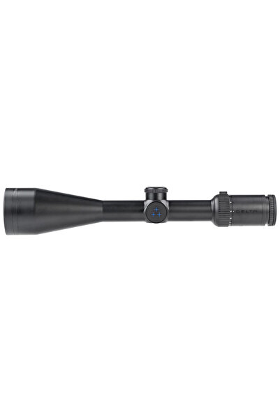 DELTA OPTICAL Luneta, Delta Optical, Aluminiu/Alama/Otel, 2.5 - 10x, 56 mm, N...