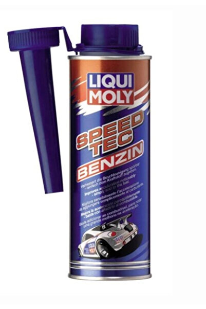 LIQIUMOLY SPEED TEC